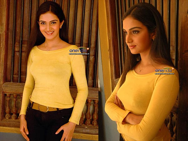 ഹണി റോസ്