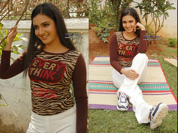 ഹണി റോസ്