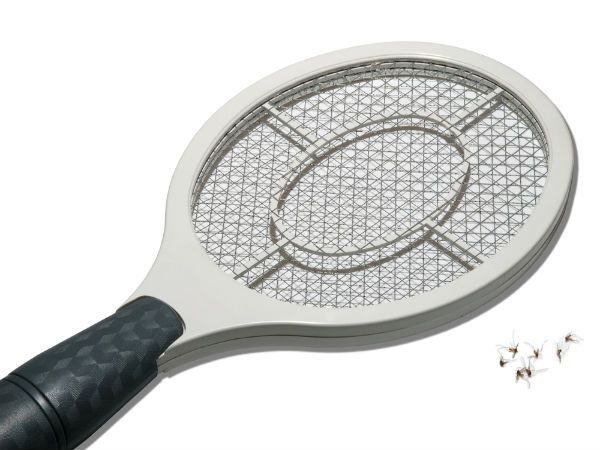 4. ഫ്ലൈ സ്വാറ്റ് 