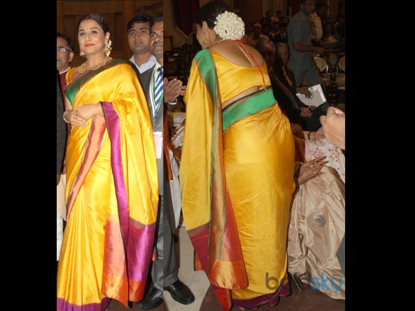 വിദ്യാ ബാലന്‍ 