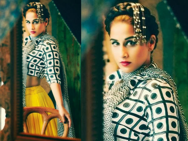 വിദ്യാ ബാലന്‍ 