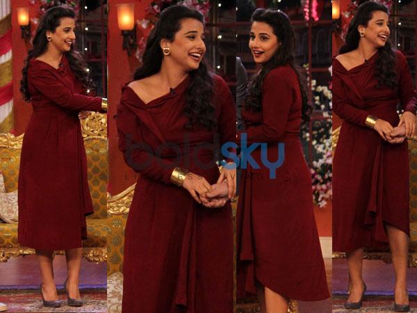 വിദ്യാ ബാലന്‍ 