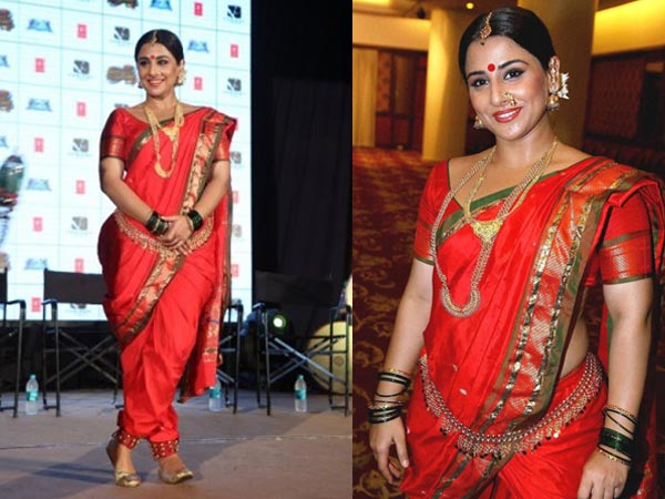 വിദ്യാ ബാലന്‍ 