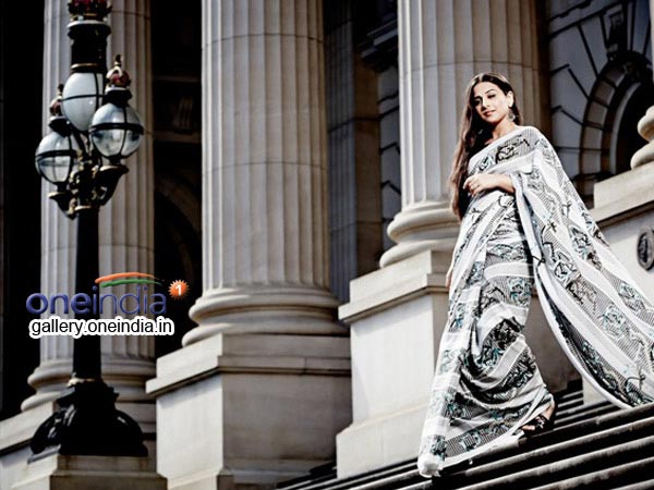 വിദ്യാ ബാലന്‍ 