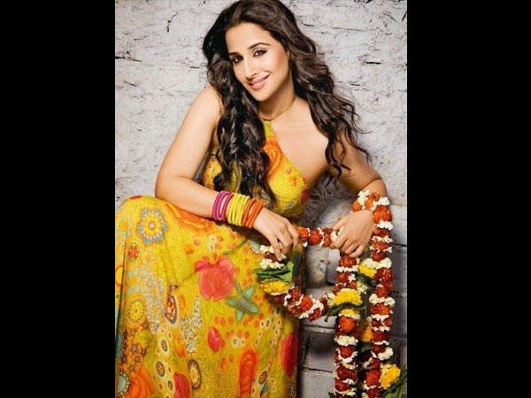 വിദ്യാ ബാലന്‍ 