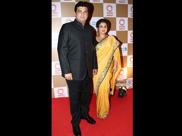 വിദ്യാ ബാലന്‍ 