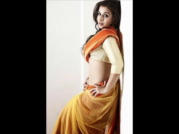 വിദ്യാ ബാലന്‍ 