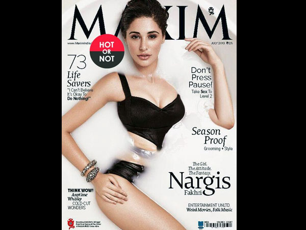 സ്ത്രീകളുടെ മാഗസിനുകള്‍