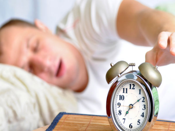 രാവിലെ എഴുന്നേല്‍ക്കുക