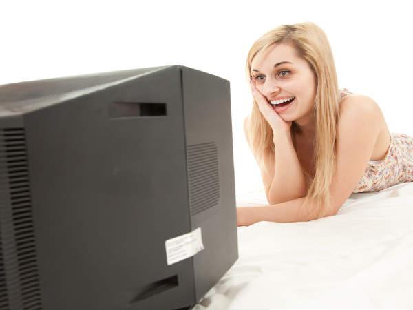 ടിവി ടിവി