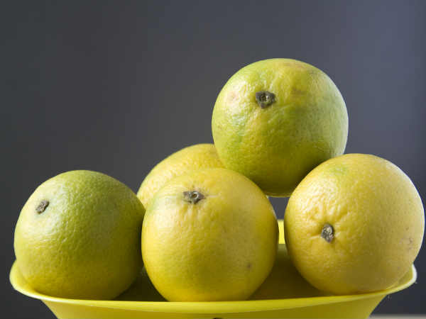 Sweet Lemon Sweet Lemon