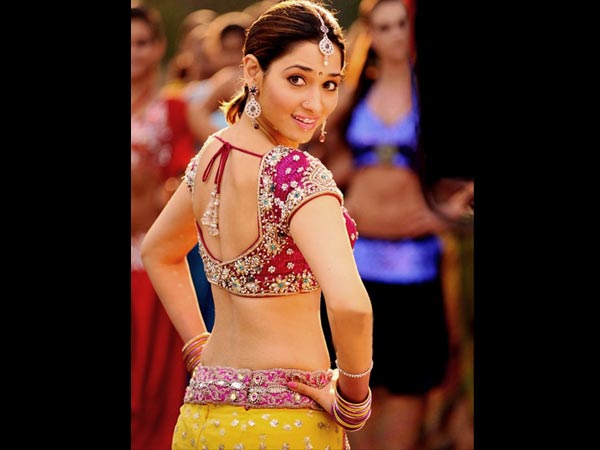 സൗത്ത് ഇന്ത്യന്‍ താരസുന്ദരിമാര്‍ 