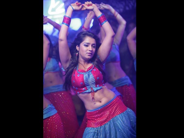 സൗത്ത് ഇന്ത്യന്‍ താരസുന്ദരിമാര്‍ 