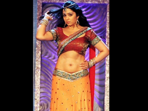 സൗത്ത് ഇന്ത്യന്‍ താരസുന്ദരിമാര്‍ 