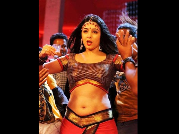 സൗത്ത് ഇന്ത്യന്‍ താരസുന്ദരിമാര്‍ 