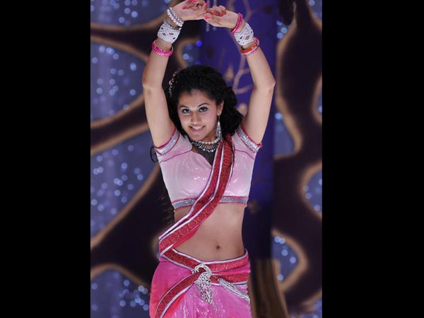 സൗത്ത് ഇന്ത്യന്‍ താരസുന്ദരിമാര്‍ 