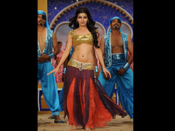 സൗത്ത് ഇന്ത്യന്‍ താരസുന്ദരിമാര്‍ 