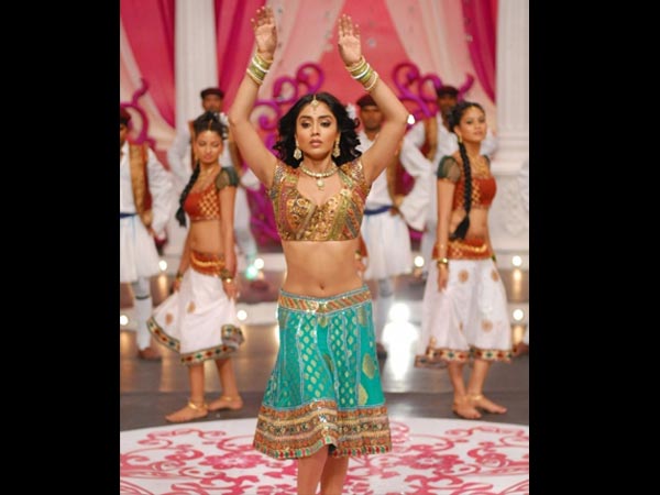 സൗത്ത് ഇന്ത്യന്‍ താരസുന്ദരിമാര്‍ 