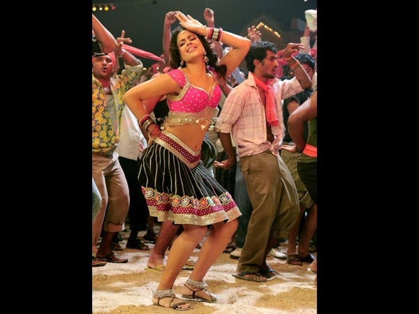 സൗത്ത് ഇന്ത്യന്‍ താരസുന്ദരിമാര്‍ 