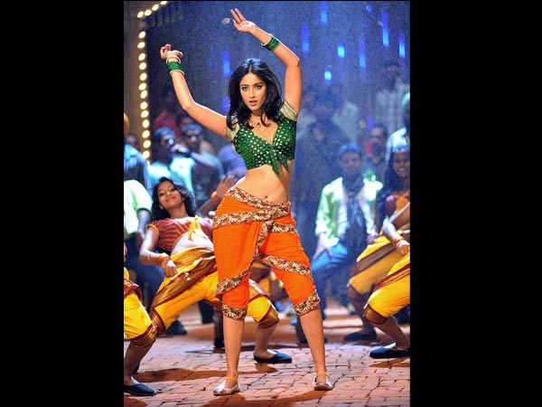 സൗത്ത് ഇന്ത്യന്‍ താരസുന്ദരിമാര്‍ 