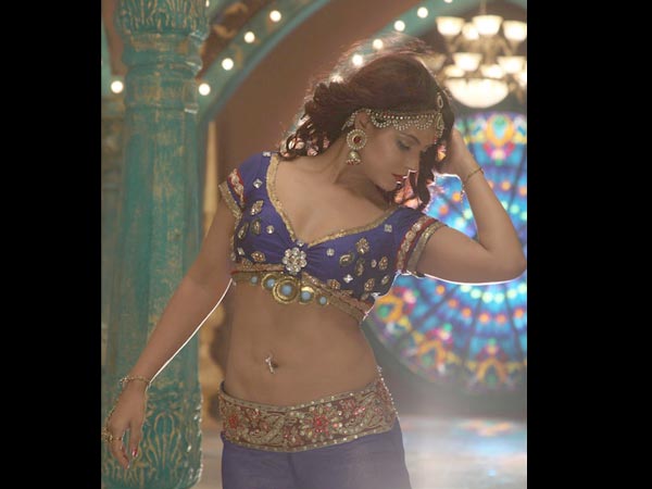 സൗത്ത് ഇന്ത്യന്‍ താരസുന്ദരിമാര്‍ 