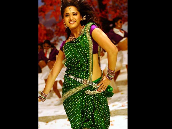 സൗത്ത് ഇന്ത്യന്‍ താരസുന്ദരിമാര്‍ 