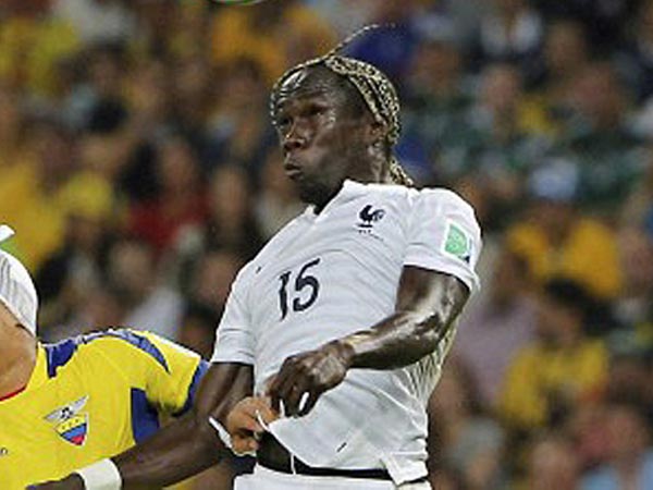 ബക്കാറി സാഗ്ന