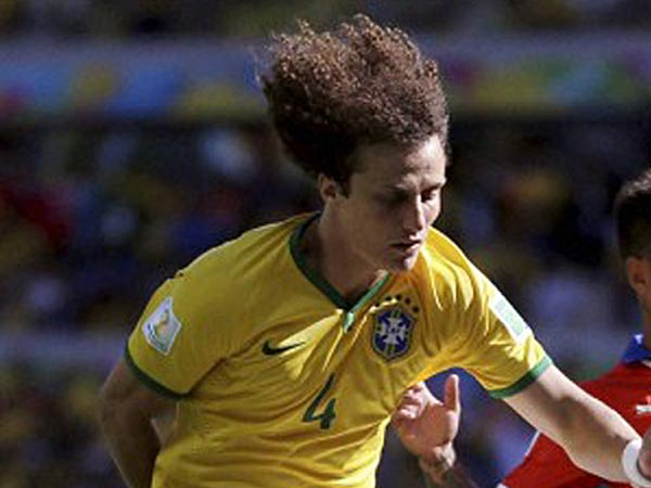 ഡേവിഡ് ലൂയിസ്‌