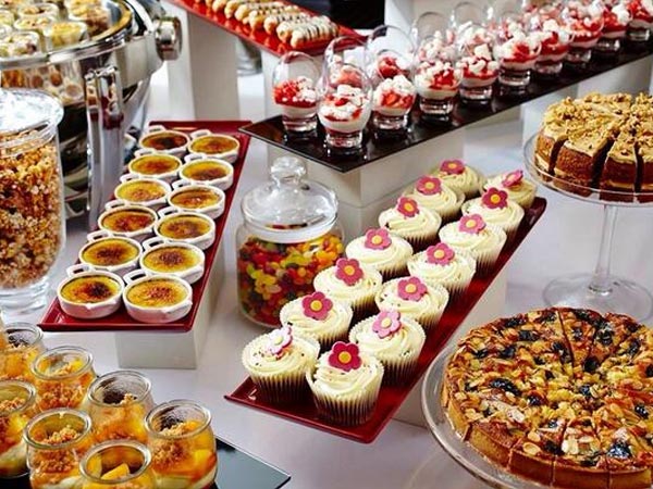 ബുഫെ ബുഫെ