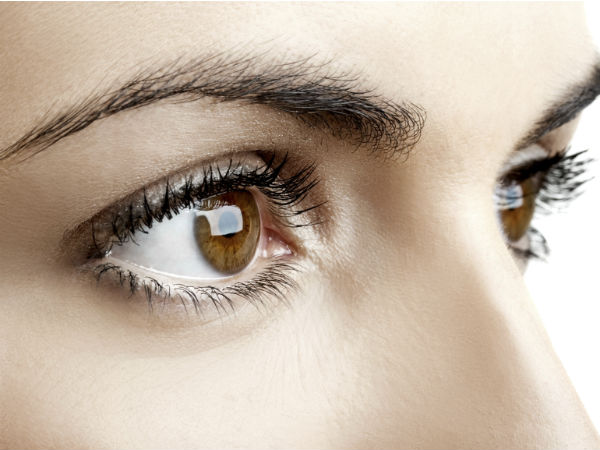 വരണ്ട കണ്ണിന്റെ ലക്ഷണങ്ങള്‍