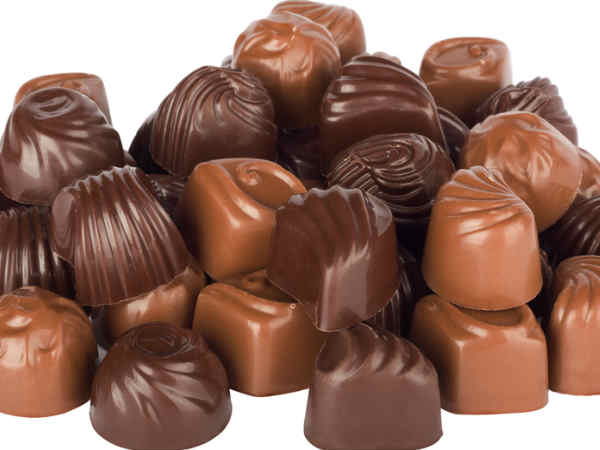 ചോക്കലേറ്റ് 