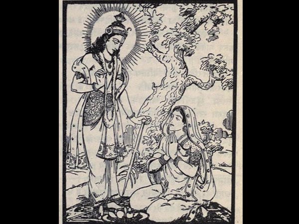 ഇന്ദ്രന്റെ പാപം