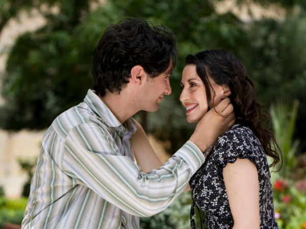 നല്ല പെരുമാറ്റം