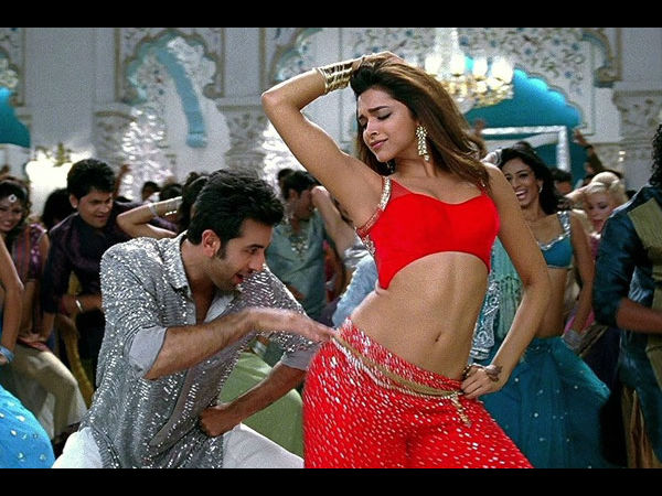 ദീപിക പദുക്കോണ്‍