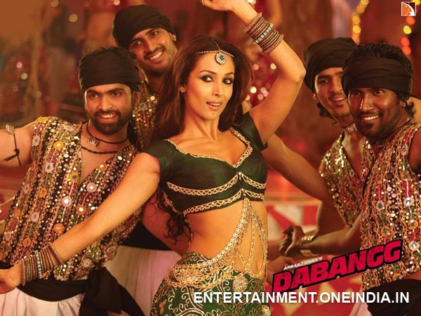 മലൈക അറോറ