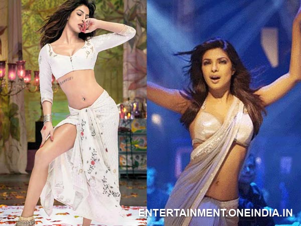 പ്രിയങ്ക ചോപ്ര