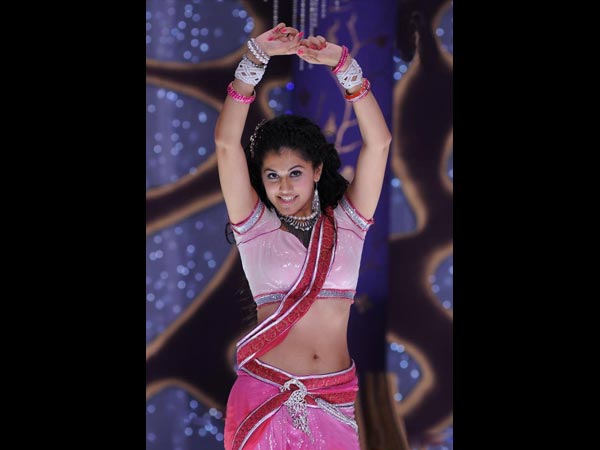 താപ്‌സി