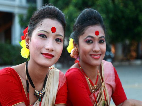 ഇന്ത്യന് സ്ത്രീകള് ഇന്ത്യന് സ്ത്രീകള്