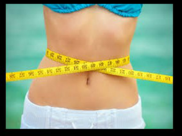 ഭാരം കുറയ്‌ക്കും