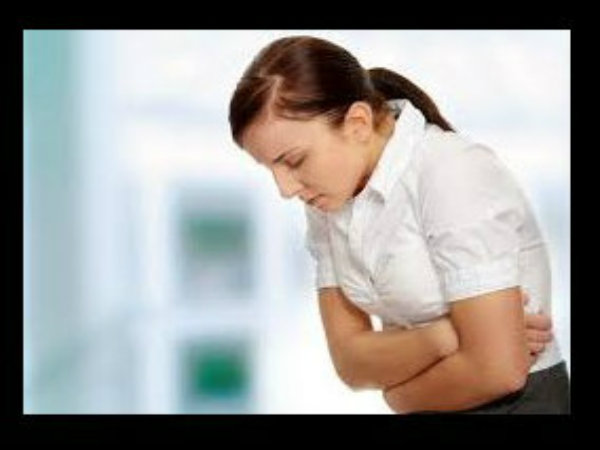 ദഹനക്കേട്‌