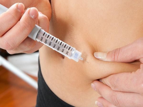 പ്രമേഹം, ചില സത്യങ്ങള്‍ 