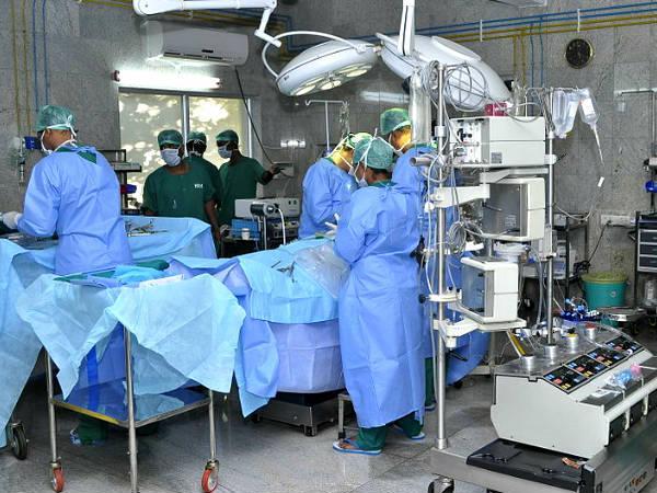 4. ശസ്‌ത്രക്രിയ