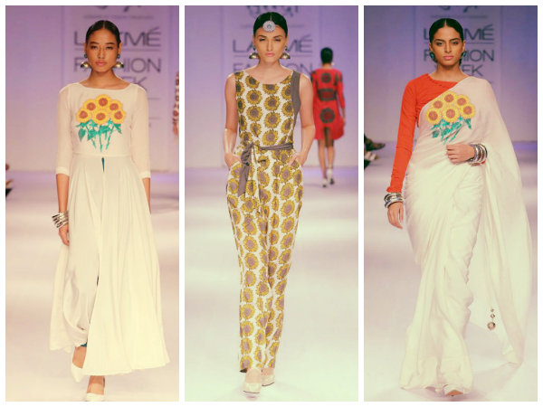 ലാക്‌മെ ഫാഷന്‍ വീക്ക്