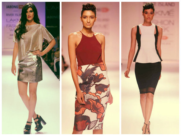 ലാക്‌മെ ഫാഷന്‍ വീക്ക്