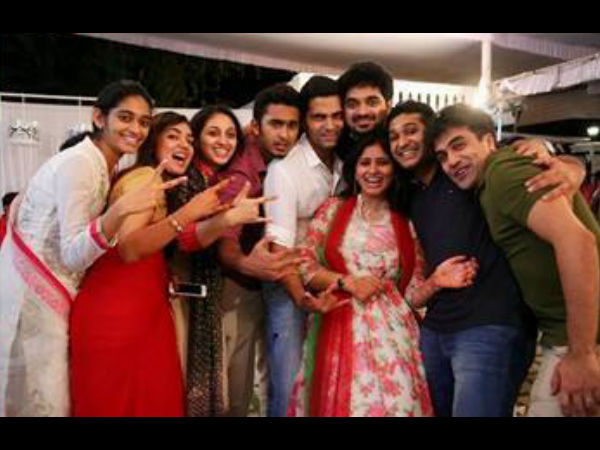 നസ്രിയ-ഫഹദ് 