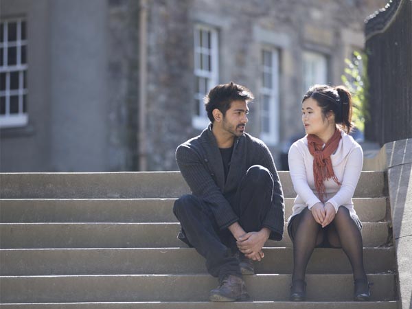 7. പുതിയ സൗഹൃദങ്ങള്‍ 