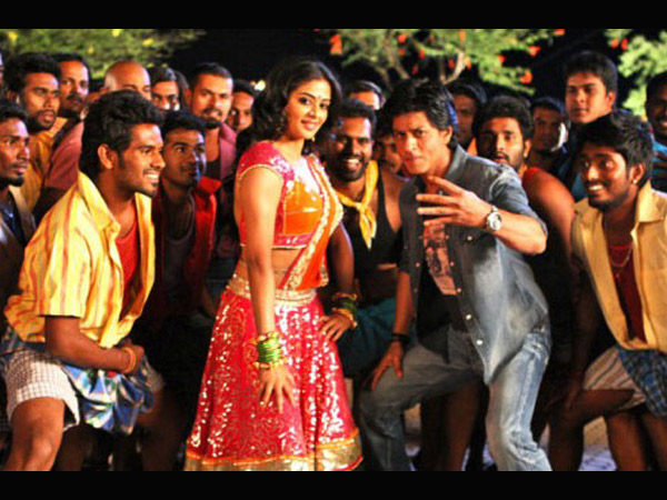 പ്രിയാമണി