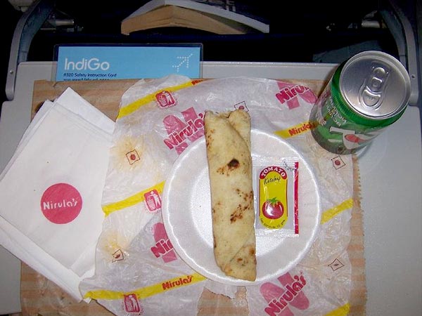 എഗ് റോള്‍