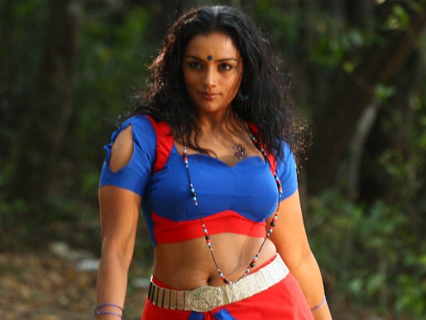 ശ്വേത മേനോന്‍