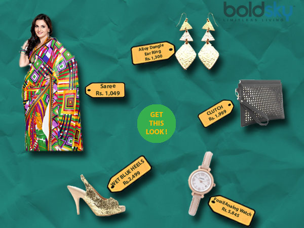 Gifts For Your Lady Love On Karva Chauth